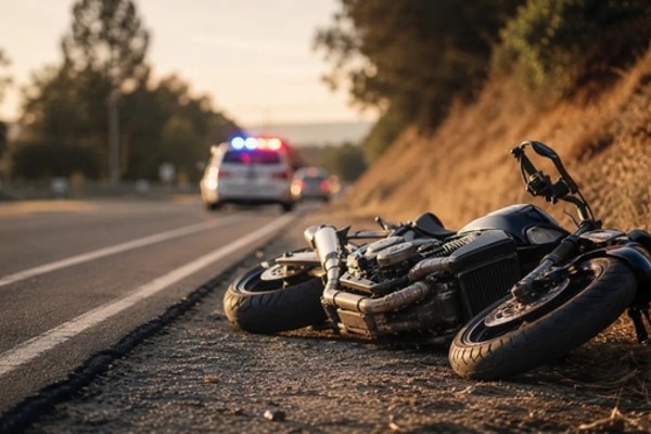 Motorcycle Accident Lawyers Sioux Falls